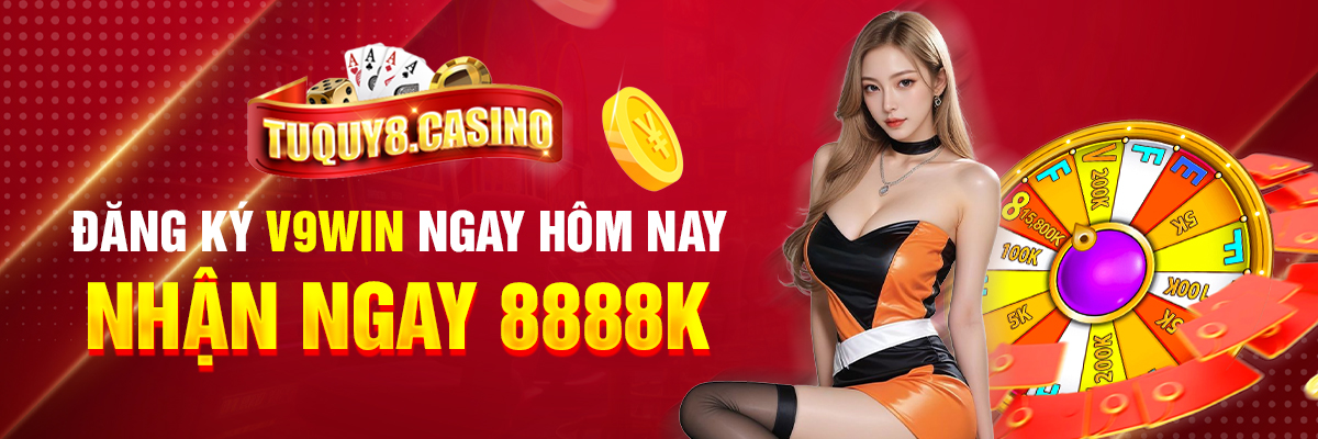Khuyến mãi TuQuy8 đăng nhập mỗi ngày
