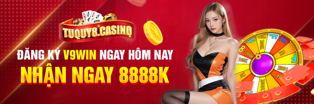 TuQuy8.casino – Cổng game đổi thưởng hấp dẫn với tỷ lệ thắng cao và giao diện thân thiện.
