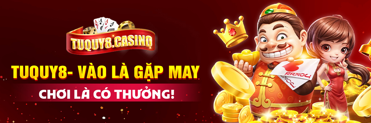 Khuyến mãi TuQuy8 hấp dẫn