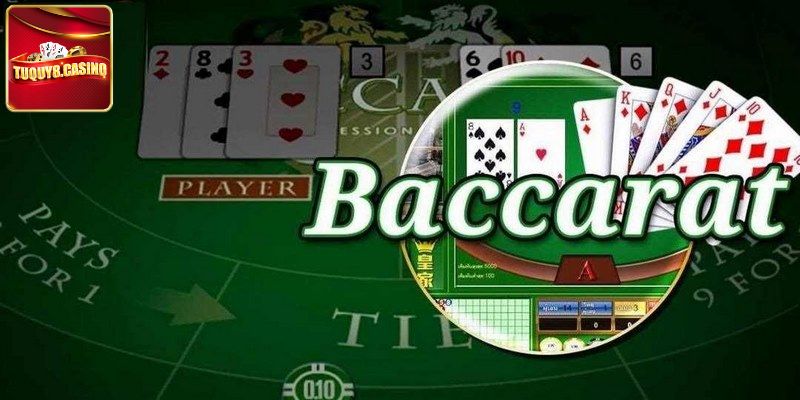Baccarat TuQuy8 là gì?