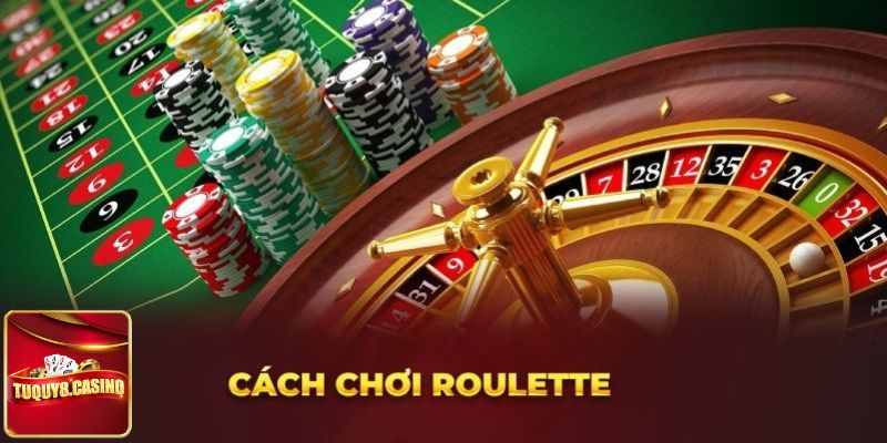 Roulette và thông tin cần biết
