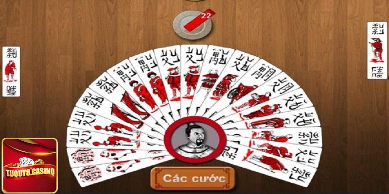 Cách chơi chắn với những kinh nghiệm dễ thắng