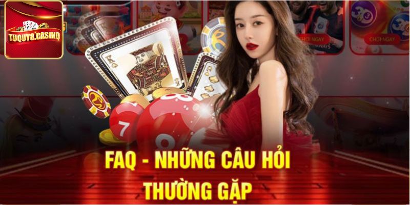 Câu hỏi thường gặp TuQuy8 khi tải app