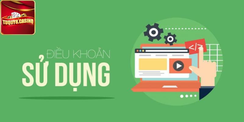 Hình thức xử lý vi phạm điều khoản sử dụng TuQuy8