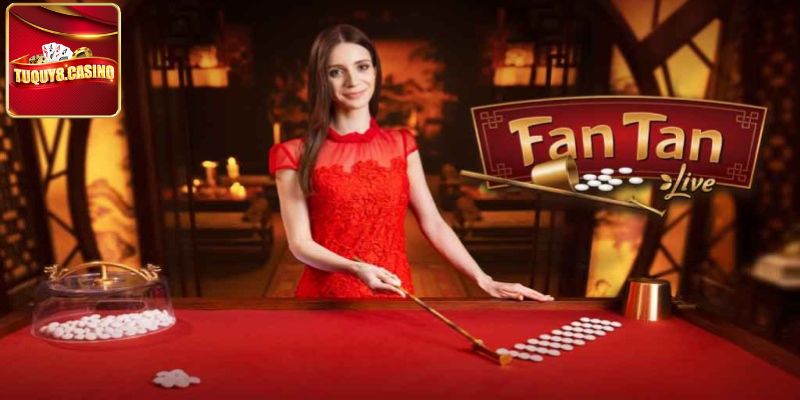 FanTan TuQuy8 là gì?