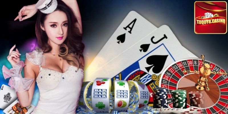 Lý do Game bài TuQuy8 được nhiều người yêu thích