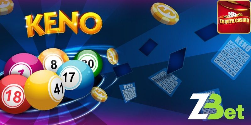 Kinh nghiệm chơi Keno TuQuy8 dành cho tân thủ