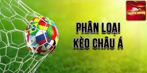 Kinh nghiệm tham gia cá cược kèo châu Á hiệu quả