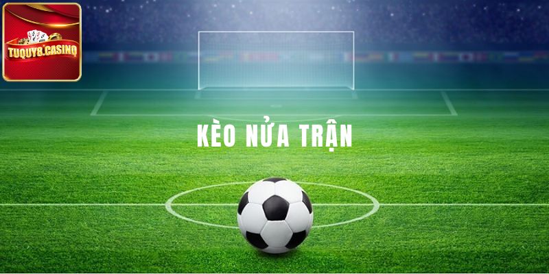 Các ký hiệu xuất hiện trong Kèo nửa trận và cả trận phổ biến