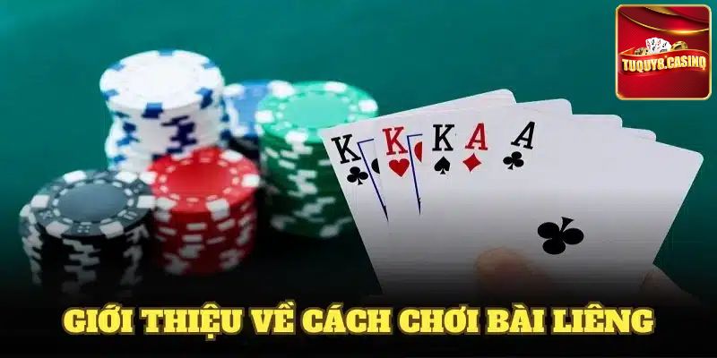 Giới thiệu bài liêng TuQuy8