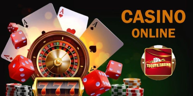 Giới thiệu về sân chơi Live Casino TuQuy8
