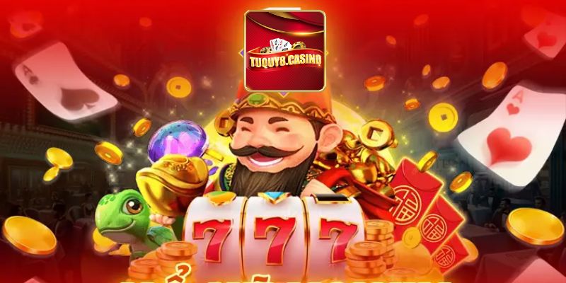 Một số mẹo nhỏ khi chơi game nổ hũ TuQuy8