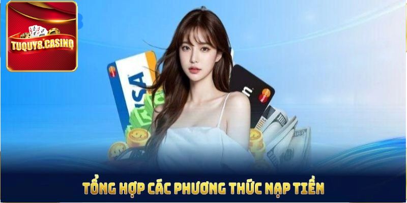 Cổng game TuQuy8 từ chối xử lý giao dịch trong trường hợp nào?