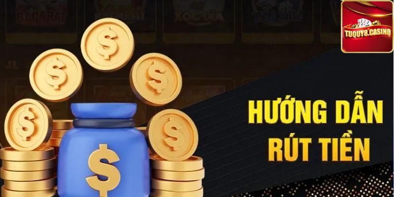 Rút tiền TuQuy8thông qua hình thức đổi thẻ cào đơn giản nhất