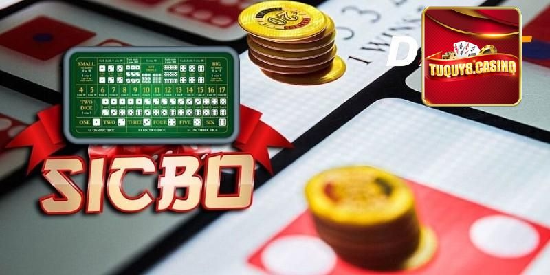 Sicbo TuQuy8 là gì?
