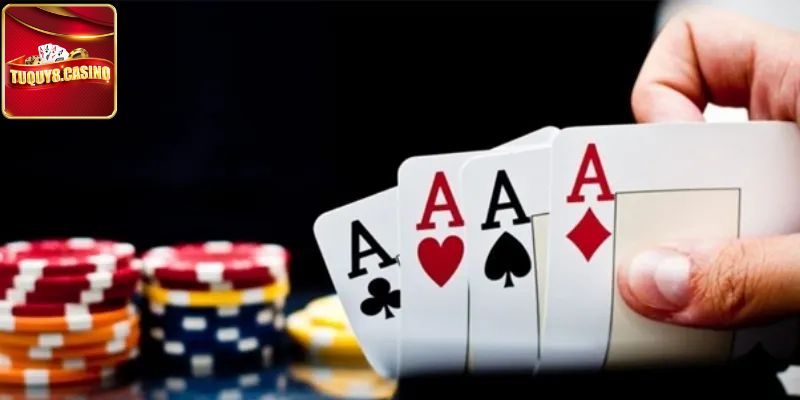 Tiến lên TuQuy8 – trò chơi cao cấp nên khám phá ngay