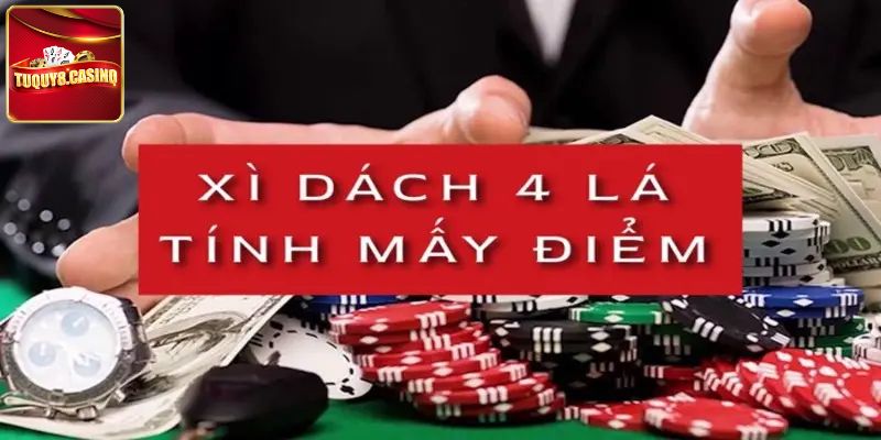 Chia sẻ cách chơi Xì dách TuQuy8 dễ hiểu cho game thủ trải nghiệm