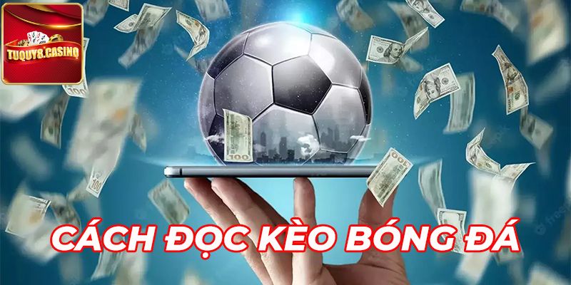 Cá độ bóng đá là gì?